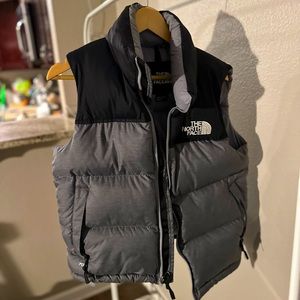 Puffer North Face